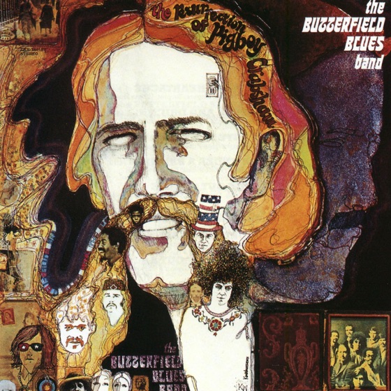 Cover artwork for Double Trouble