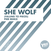 She Wolf (Falling To Pieces) [Pier Remix]