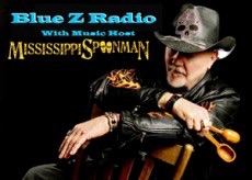Blue Z Radio Podcast Revival #01
