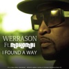 I Found a Way (feat. Mohombi) - Single