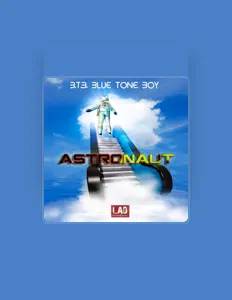Listen to B.T.B. Blue Tone Boy, watch music videos, read bio, see tour dates & more!