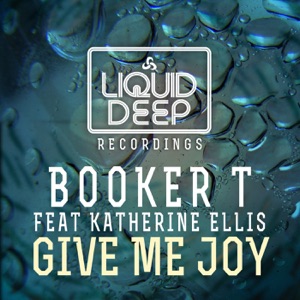 Give Me Joy (feat. Katherine Ellis)
