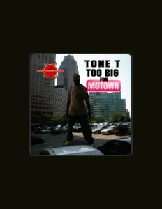 Tonet을(를) 듣고, 뮤직 비디오를 보고, 약력을 읽고, 투어 일정 등을 확인하세요!