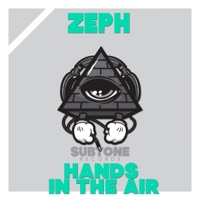 Hands in the Air - Single - Zeph
