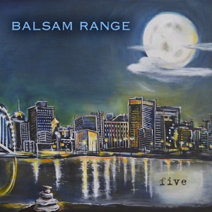 Balsam Range - Chasing Someone Else's Dreams - 排舞 编舞者