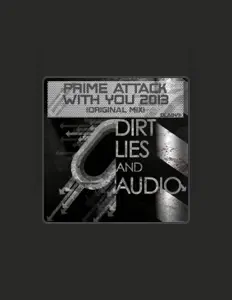 Prime Attackを聴いたり、ミュージックビデオを鑑賞したり、経歴やツアー日程などを確認したりしましょう！