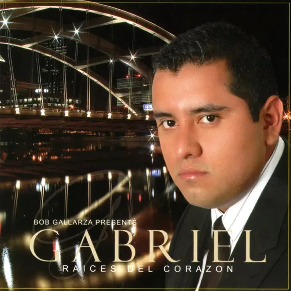 Rinde Hoy — Gabriel Pagan