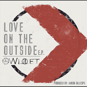 Love On the Outside - EP - Willet