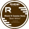 Beat Within (Main Mix) [feat. Cassius Henry] - Rhemi lyrics