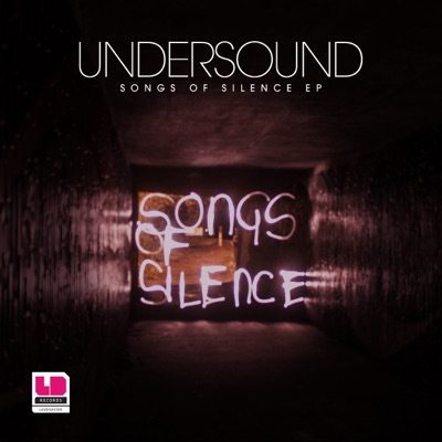 Songs of Silence - EP