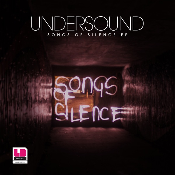 Songs of Silence - EP