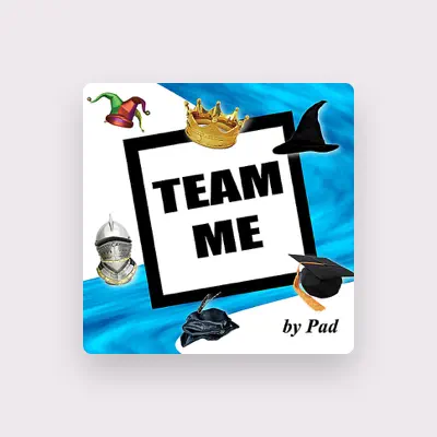 Listen to Pad, watch music videos, read bio, see tour dates & more!