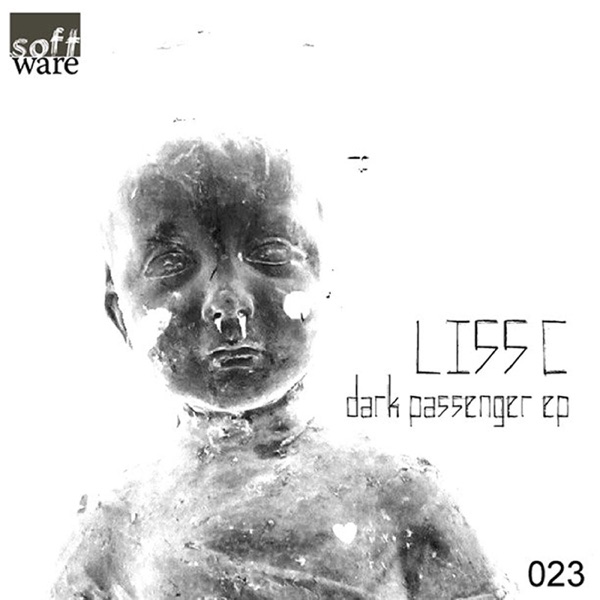 Dark Passenger - EP