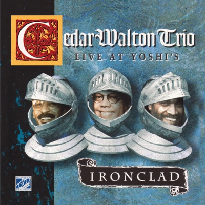 Ironclad (feat. Billy Higgins & David Williams)