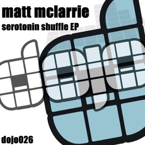 Serotonin Shuffle - Single