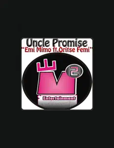 收听 Uncle Promise、观看音乐视频、阅读小传、查看巡演日期等 ！