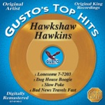 Hawkshaw Hawkins - Lonesome 7-7203