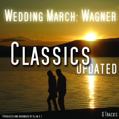 Wedding March (Hochzeitsmarsch) - Single