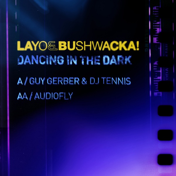 Dancing in the Dark