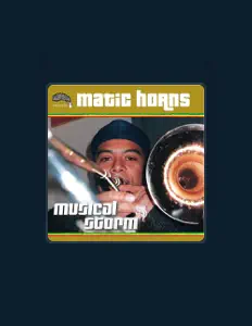 Escucha a Matic Horns, mira videos musicales, lee su biografía, consulta las fechas de las gira y más.