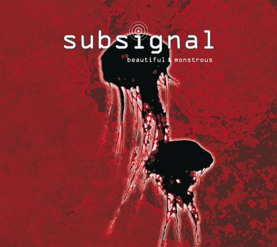 Cover artwork for Paradigm