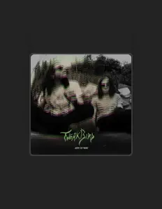 Listen to Tweak Bird, watch music videos, read bio, see tour dates & more!