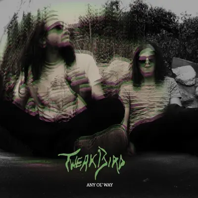 Écouter Any Ol' Way par Tweak Bird
