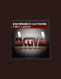 收听 Alex Trackone、观看音乐视频、阅读小传、查看巡演日期等 ！