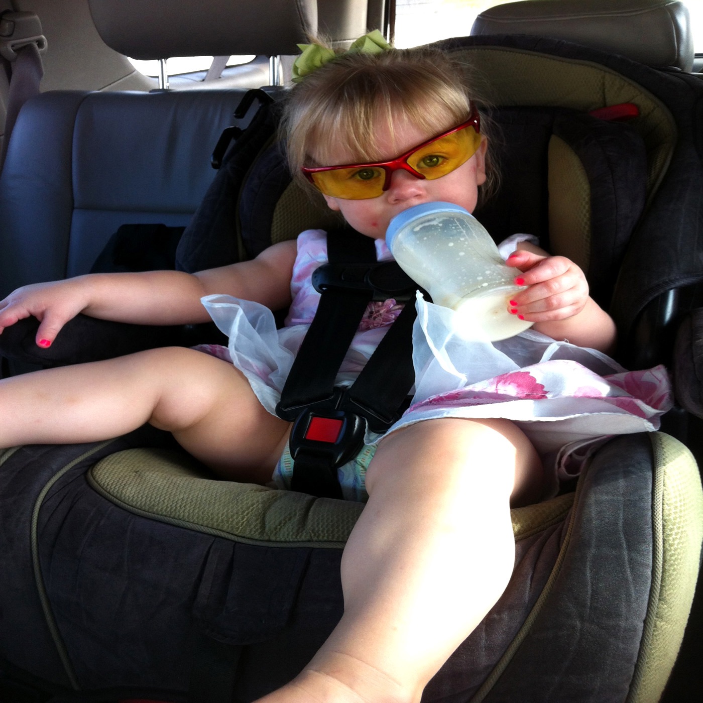 God, Family and Country