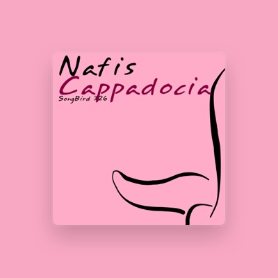Listen to Nafis, watch music videos, read bio, see tour dates & more!