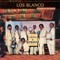 Cumbia Sol Marina - Los Blanco lyrics