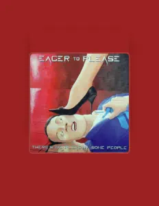 聆聽 Eager To Please、觀看音樂影片、閱讀小傳、查看巡演日期等！