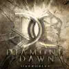 Diamond Dawn - Standing As One