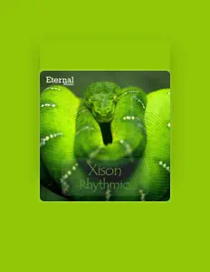 Ouça Xison, assista a videoclipes, leia a biografia, veja as datas das turnês e mais!