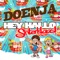 Hey Hallo Sinterklaas - Doenja lyrics