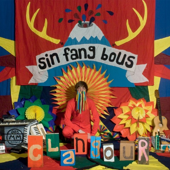 Cover artwork for Lies