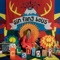 Advent In Ives Garden - Sin Fang Bous lyrics