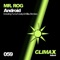 Android - Mr. Rog lyrics