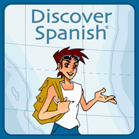 Learn to Speak Spanish with Discover Spanish podcast