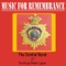 Greensleeves - The Central Band of the Royal British Legion lyrics