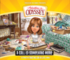 #57: A Call to Something More - Adventures in Odyssey