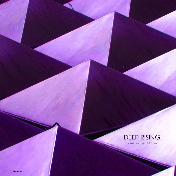 Kevin Yost — Rising (Original Mix)