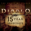 The Music of Diablo 1996 - 2011 - Matt Uelmen