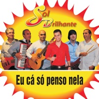 Eu ca só penso nela