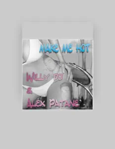 收听 Willy DJ、观看音乐视频、阅读小传、查看巡演日期等 ！