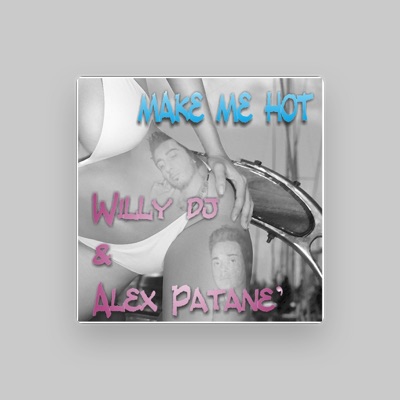 Listen to Willy DJ, watch music videos, read bio, see tour dates & more!