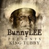 Bunny Striker Lee Presents King Tubby (Platinum Edition)