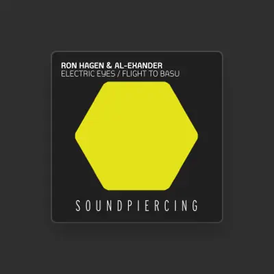 Listen to Ron Hagen, watch music videos, read bio, see tour dates & more!