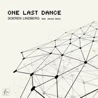 One Last Dance (feat. Janine Delon) — Soeren Lindberg