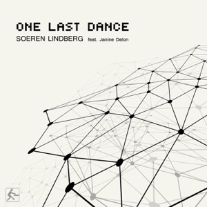 One Last Dance (feat. Janine Delon) - Single